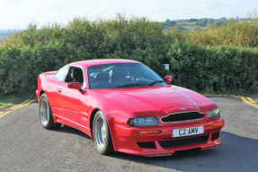 1990 Aston Martin Virage