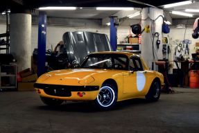 1966 Lotus Elan