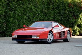 1990 Ferrari Testarossa