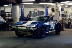 1966 Chevrolet Corvette