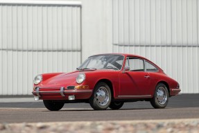 1965 Porsche 911