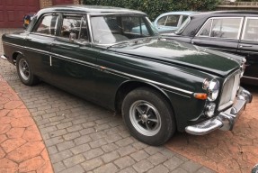 1968 Rover P5