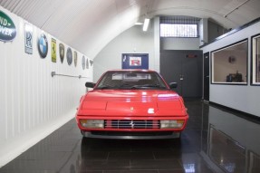 1987 Ferrari Mondial