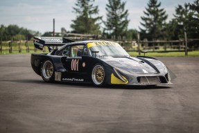 1980 Porsche 935