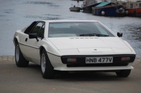 1978 Lotus Esprit S2