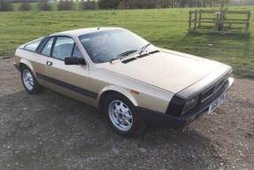 1981 Lancia Montecarlo