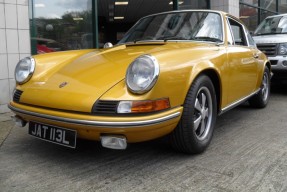 1973 Porsche 911