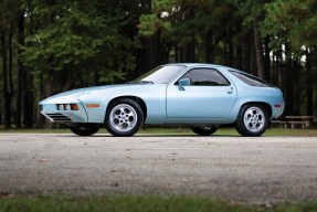 1979 Porsche 928