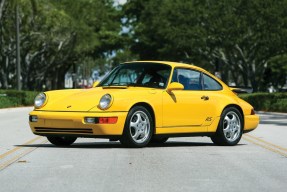 1993 Porsche 911 RS