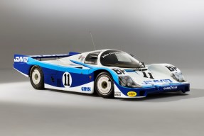 1983 Porsche 956