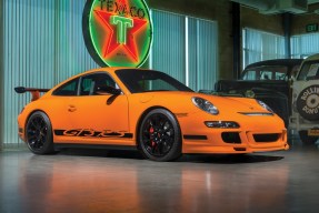 2007 Porsche 911 GT3 RS