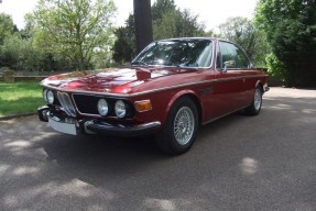 1974 BMW 3.0 CSi