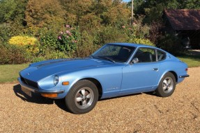 1971 Datsun 240Z