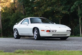 1994 Porsche 928 GTS