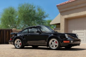 1994 Porsche 911 Turbo S