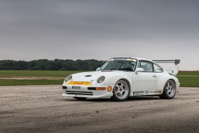 1995 Porsche 911 Cup