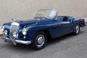 1954 Daimler Conquest