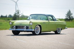 1956 Ford Thunderbird