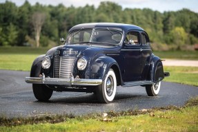 1937 Chrysler Airflow