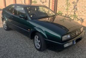 1995 Volkswagen Corrado