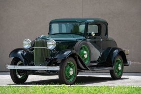 1932 Ford Model B