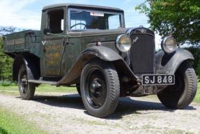 1935 Austin Light 12