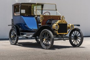 1909 Ford Model T