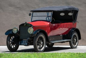 1921 Stanley 735