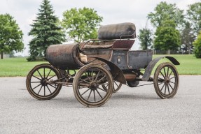 1903 Oldsmobile Model R