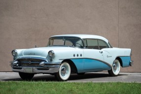 1955 Buick Special