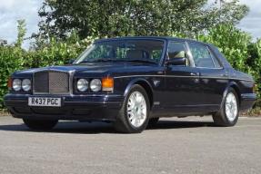 1998 Bentley Brooklands