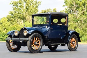 1917 Cadillac Type 55