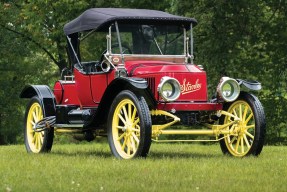 1913 Stanley Model 64