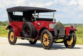 1913 Pierce-Arrow Model 48