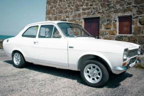 1969 Ford Escort Twin Cam