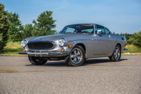 1971 Volvo 1800