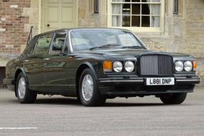 1994 Bentley Turbo