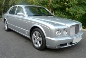 2004 Bentley Arnage