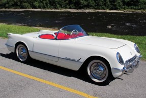 1954 Chevrolet Corvette