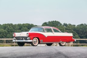 1955 Ford Fairlane