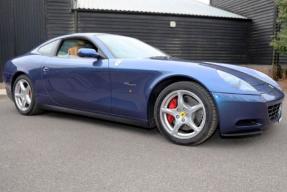 2004 Ferrari 612 Scaglietti