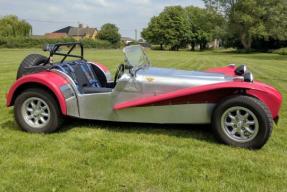 1974 Caterham Seven