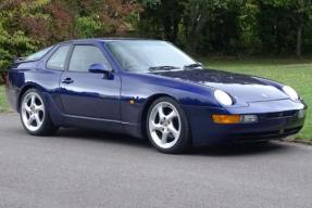 1994 Porsche 968 Sport