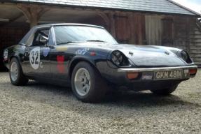 1975 Jensen Healey