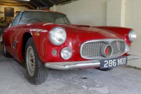 1961 Maserati 3500 GT