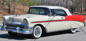 1956 Chevrolet Bel Air