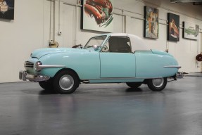 1948 Playboy A48