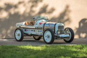 1916 Hudson Super Six