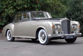 1963 Bentley S3