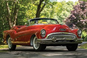 1953 Buick Skylark